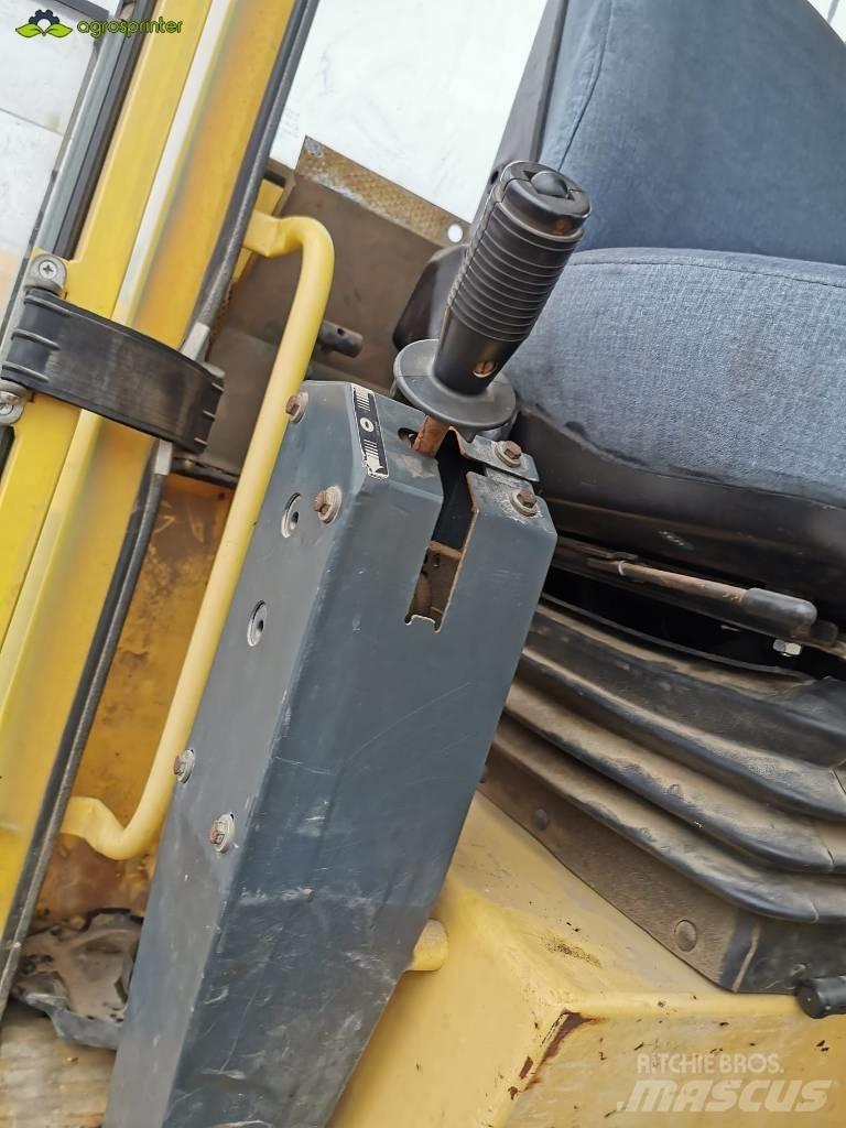 Bomag BW 164 AC Грунтові котки