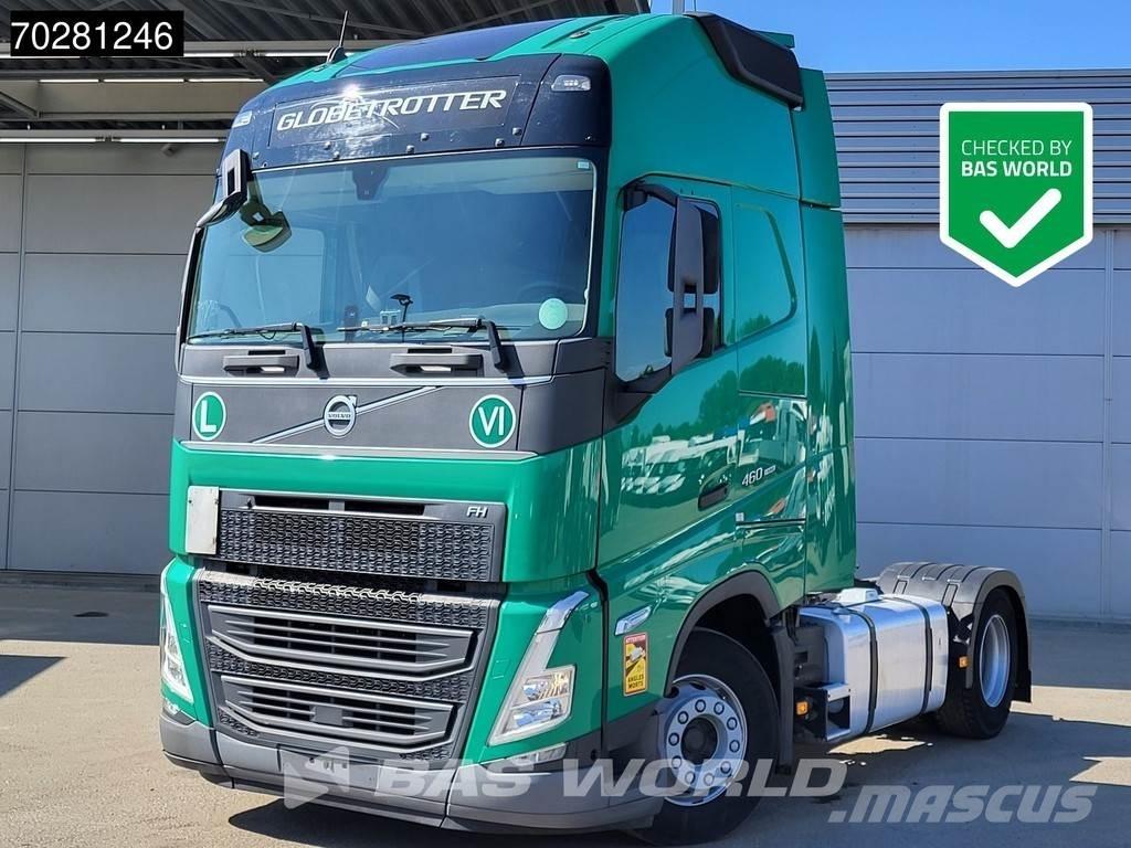 Volvo FH 460 4X2 Тягачі