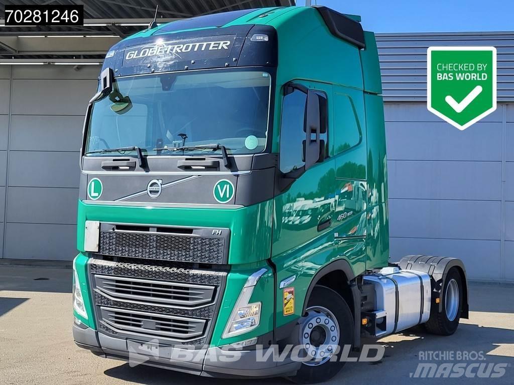 Volvo FH 460 4X2 Тягачі