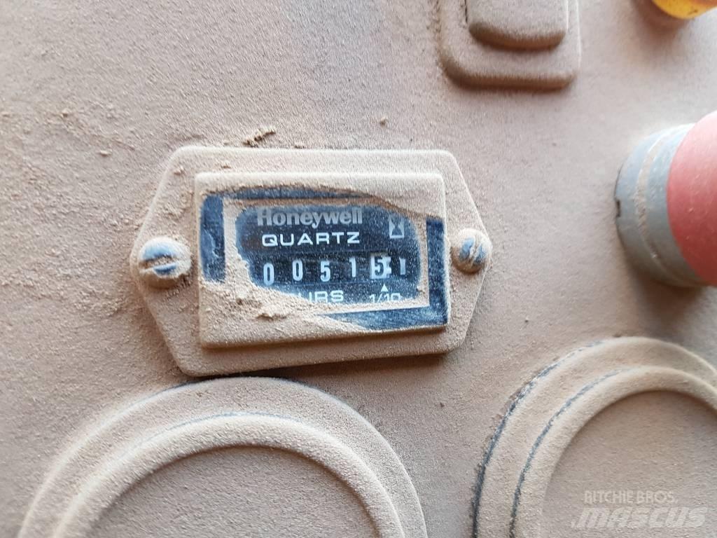 Volvo PT 125 Пневматичні катки