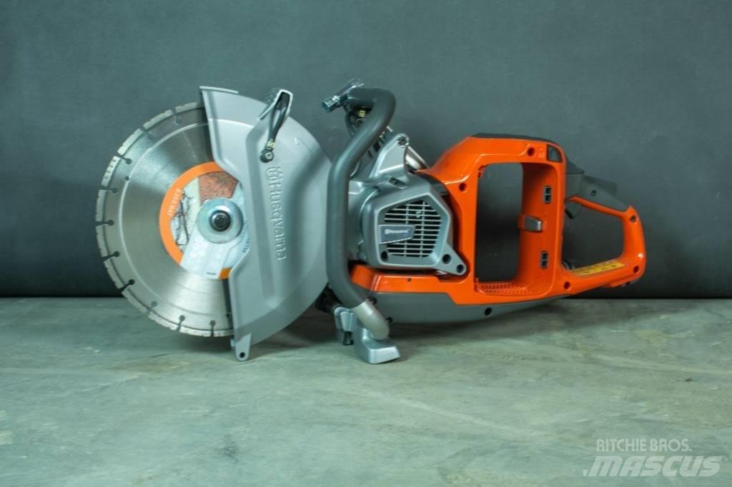 Husqvarna K1 akku Бензорізи