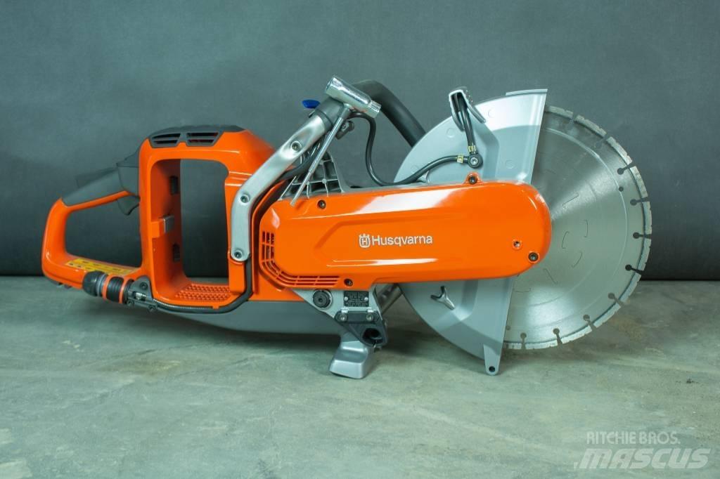 Husqvarna K1 akku Бензорізи