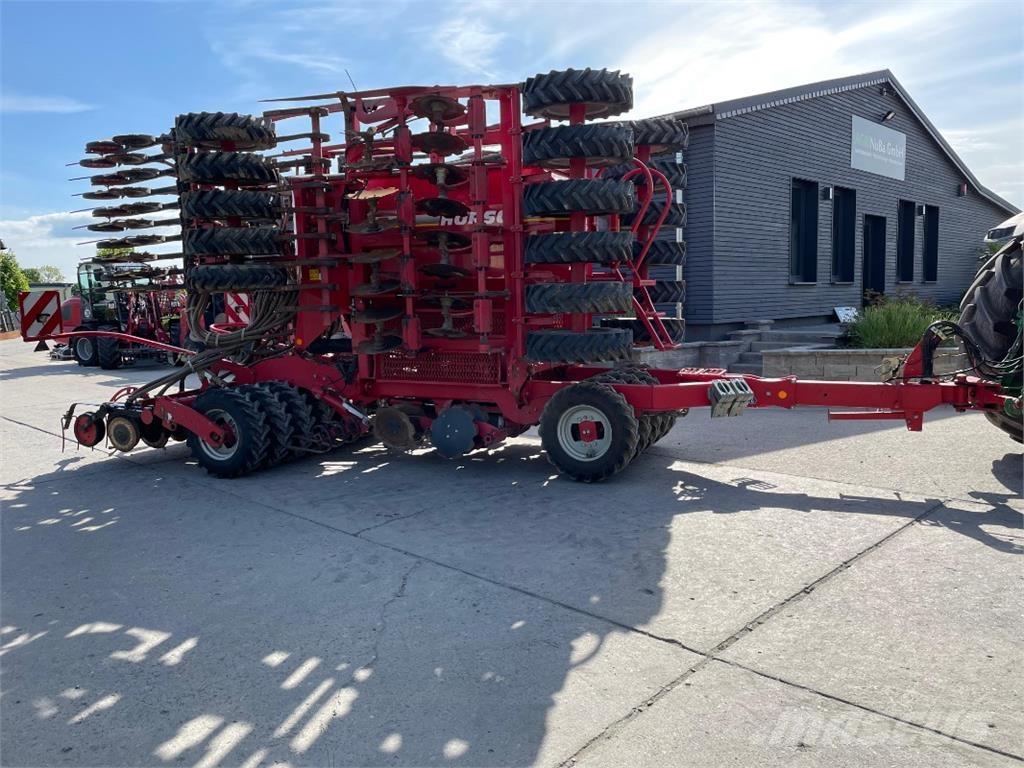 Horsch Pronto 6 DC Сільгосптехніка - Інші