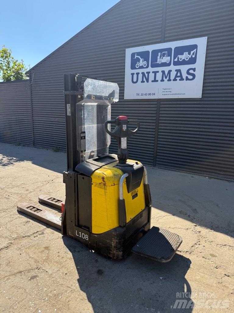 BT SPE 125 Ручний візок