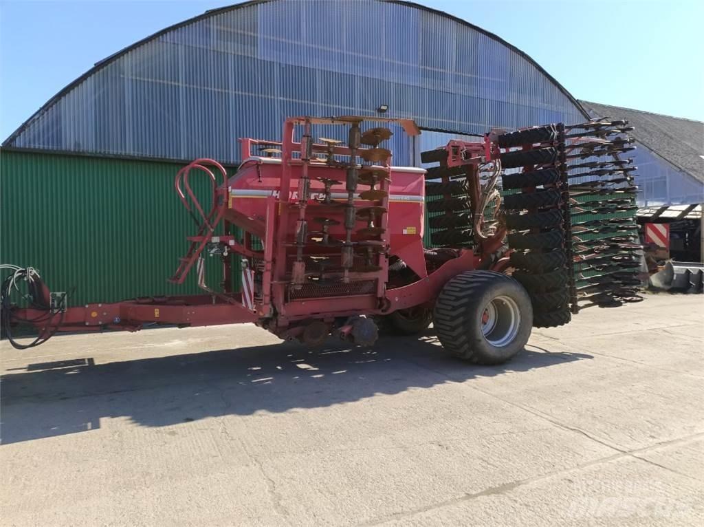 Horsch Pronto 6 AS Сівалки