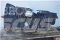 ZF 16S2520OD Коробки передач