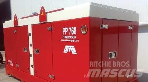  SVR 30VM Віброзанурювачі