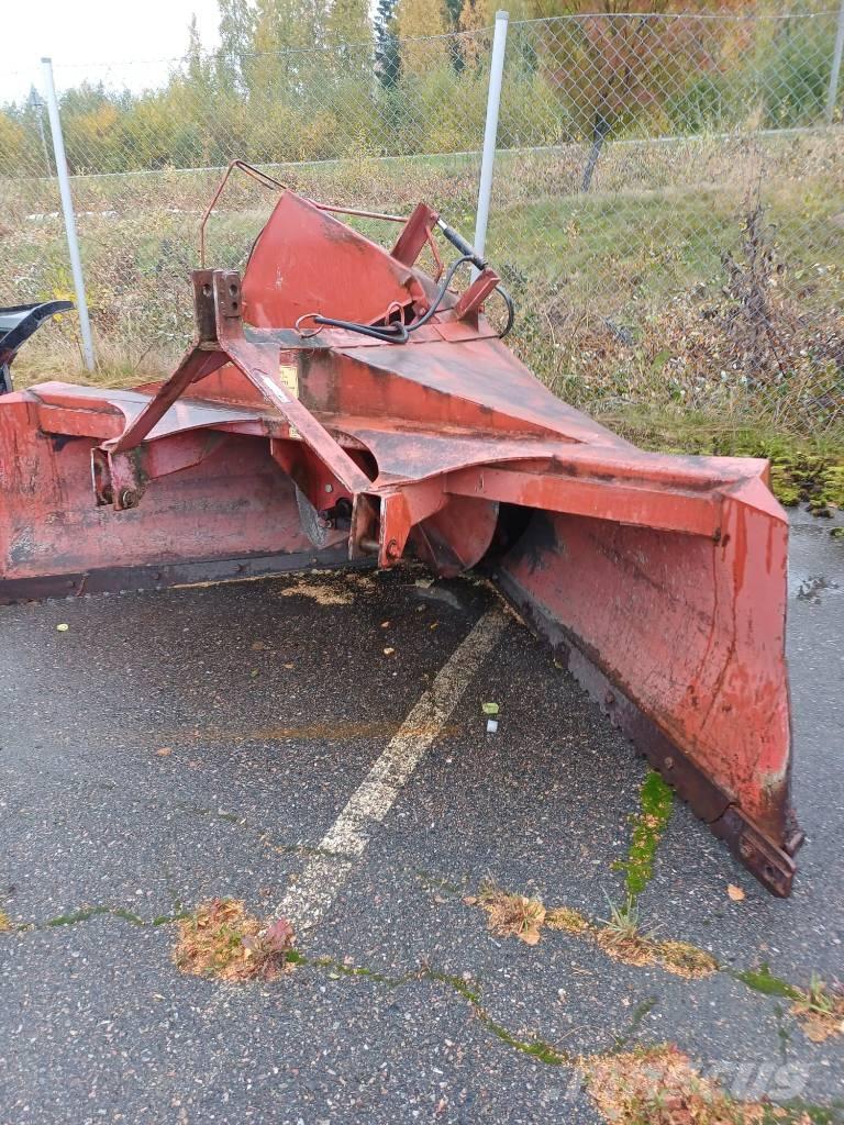 Leppä Leppä 250 Снігомітли