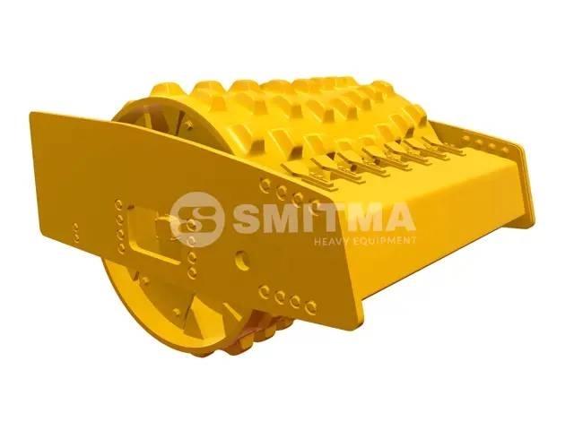 CAT CS54 Інше обладнання