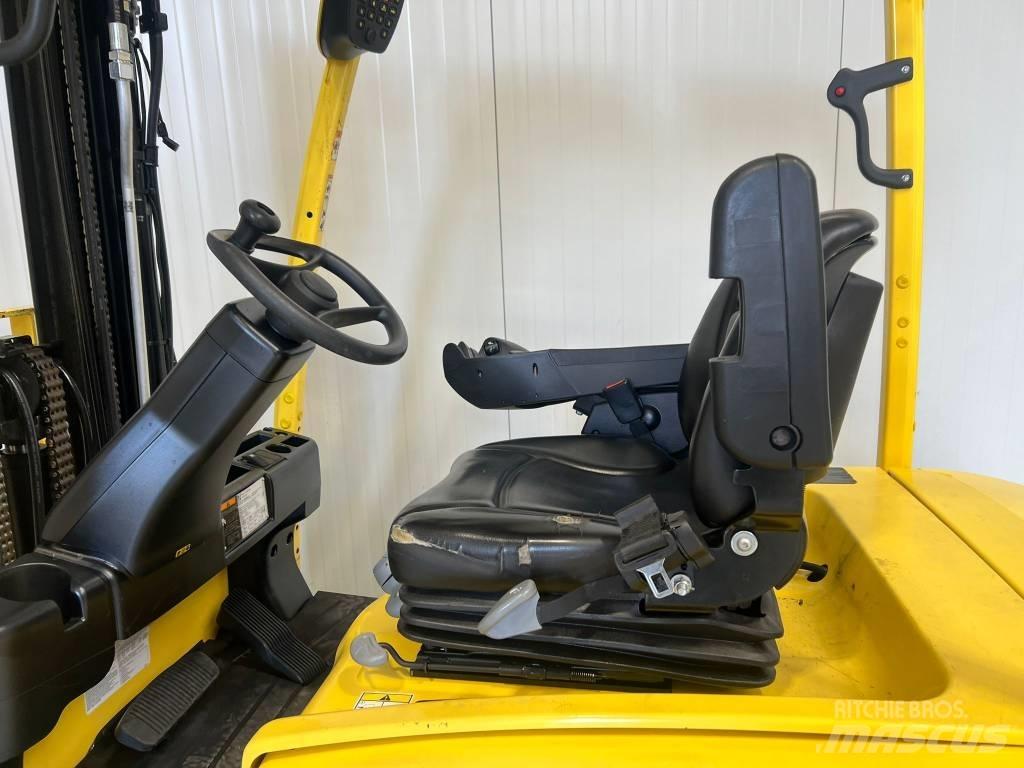 Hyster J1.8XN LWB Електронавантажувачі