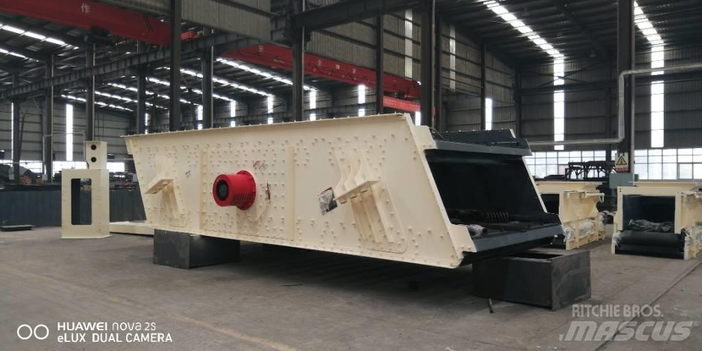 Kinglink 3YK2475 Просіювачі