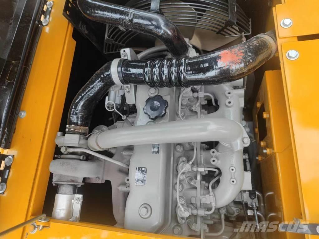 Sany SY 135 C Гусеничні екскаватори