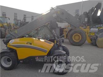 GiANT GT5048 Телескопічні навантажувачі