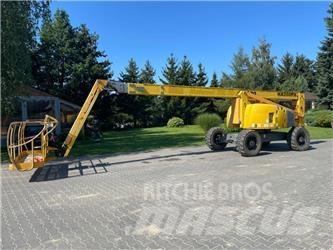 Haulotte HA 260 PX Колінчаті підйомники