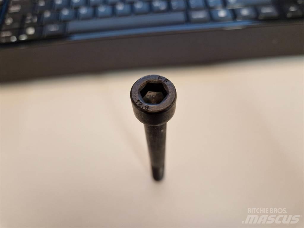 Ponsse 0065562 Шасі