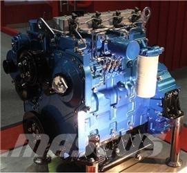  Shangchai SC5DK200Q3 Двигуни