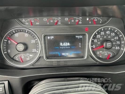 International LT 625 Тягачі