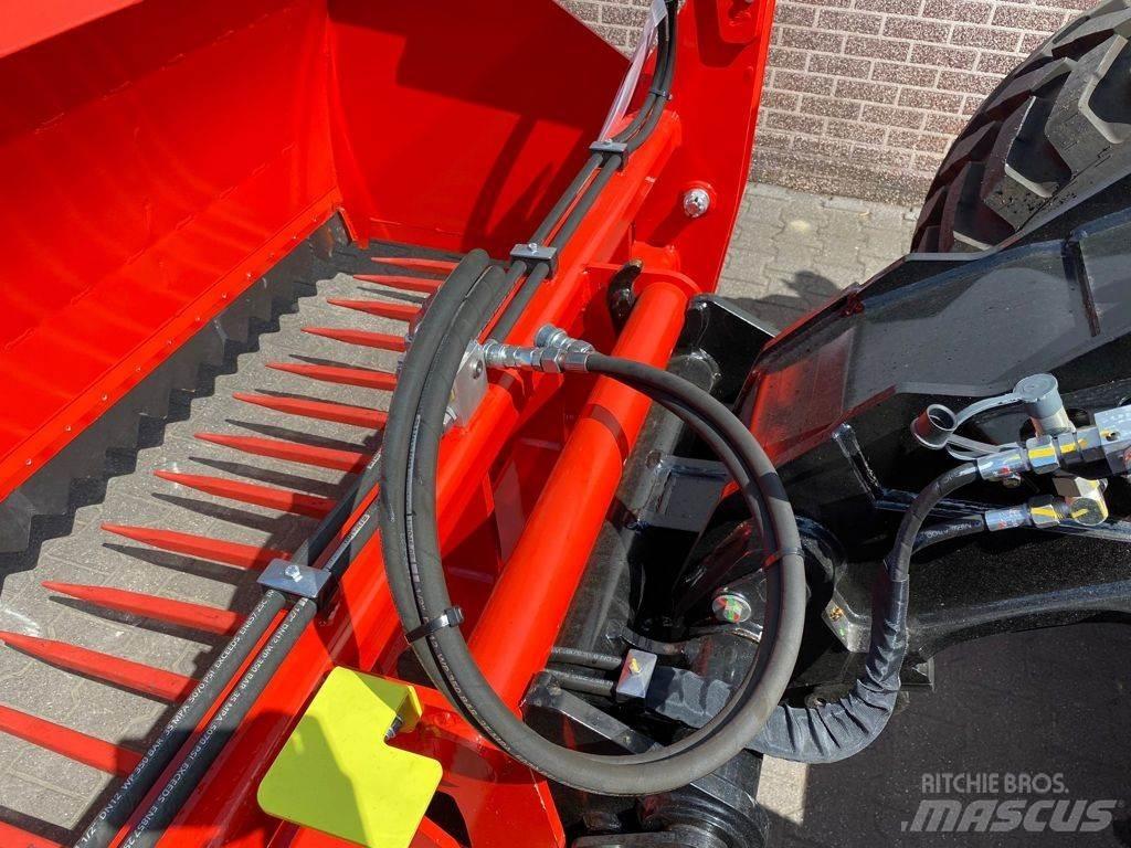 Manitou AP NP2200 Ковші