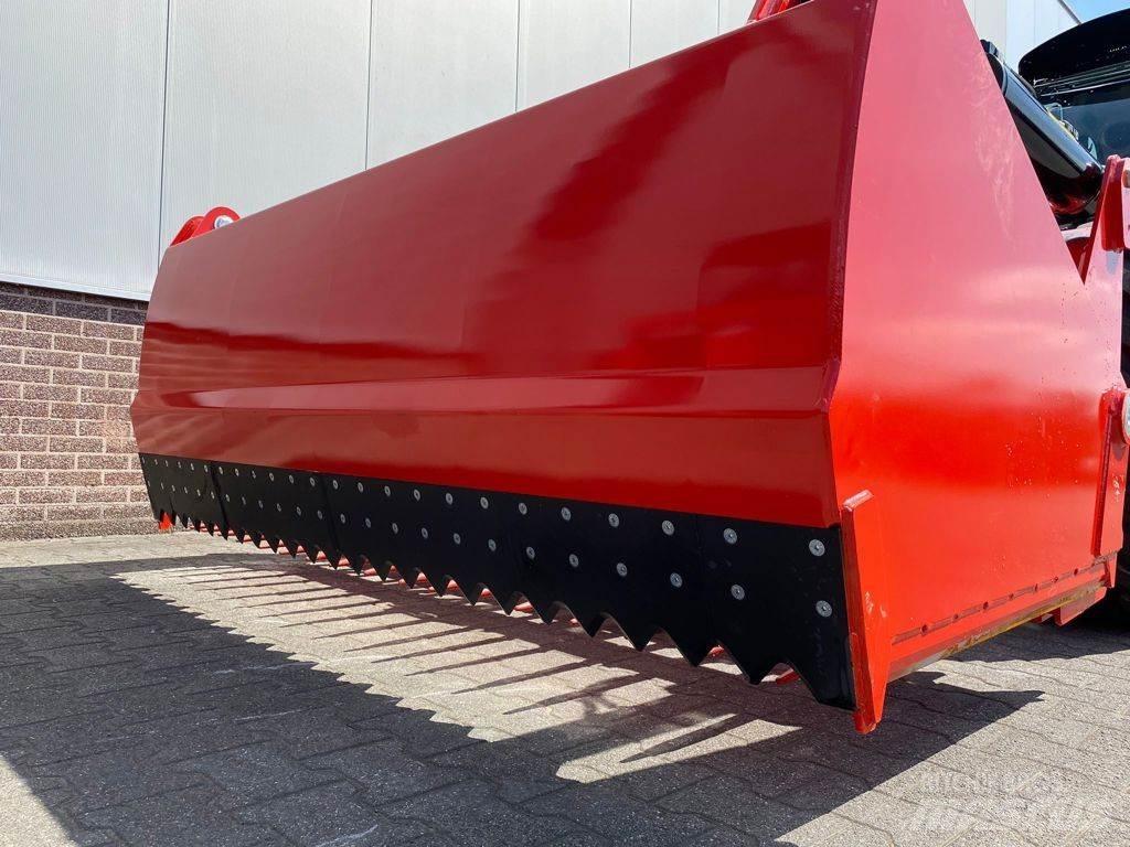 Manitou AP NP2200 Ковші