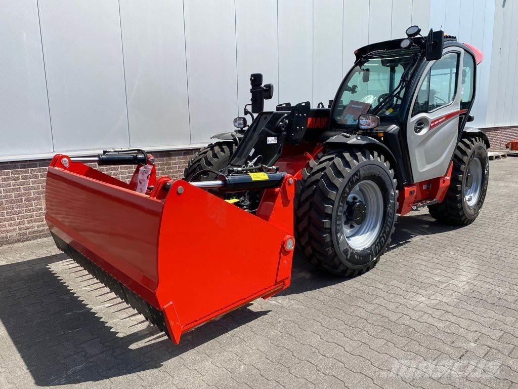 Manitou AP NP2400 Ковші