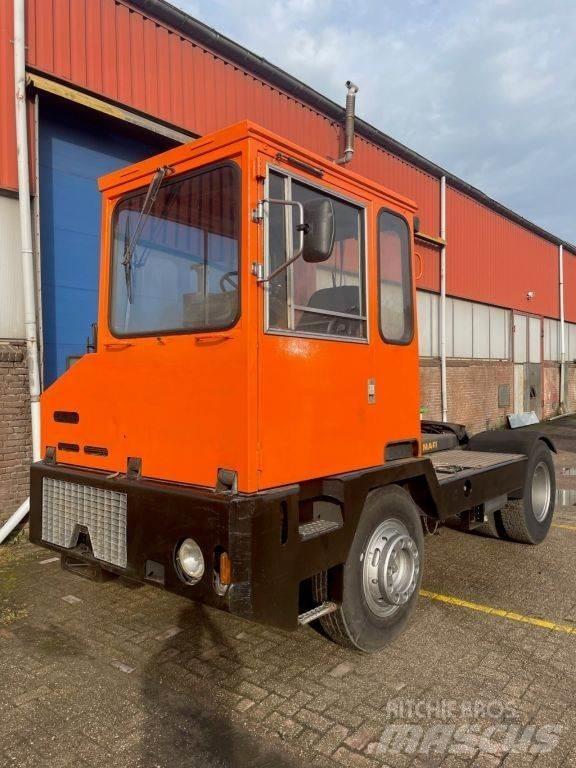 Mafi R25/200V4X2F Термінальні трактори