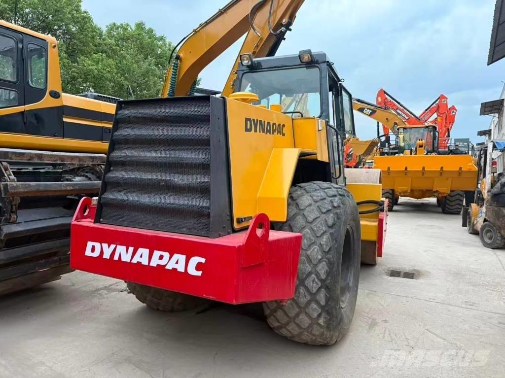 Dynapac CA 30 D Грунтові котки