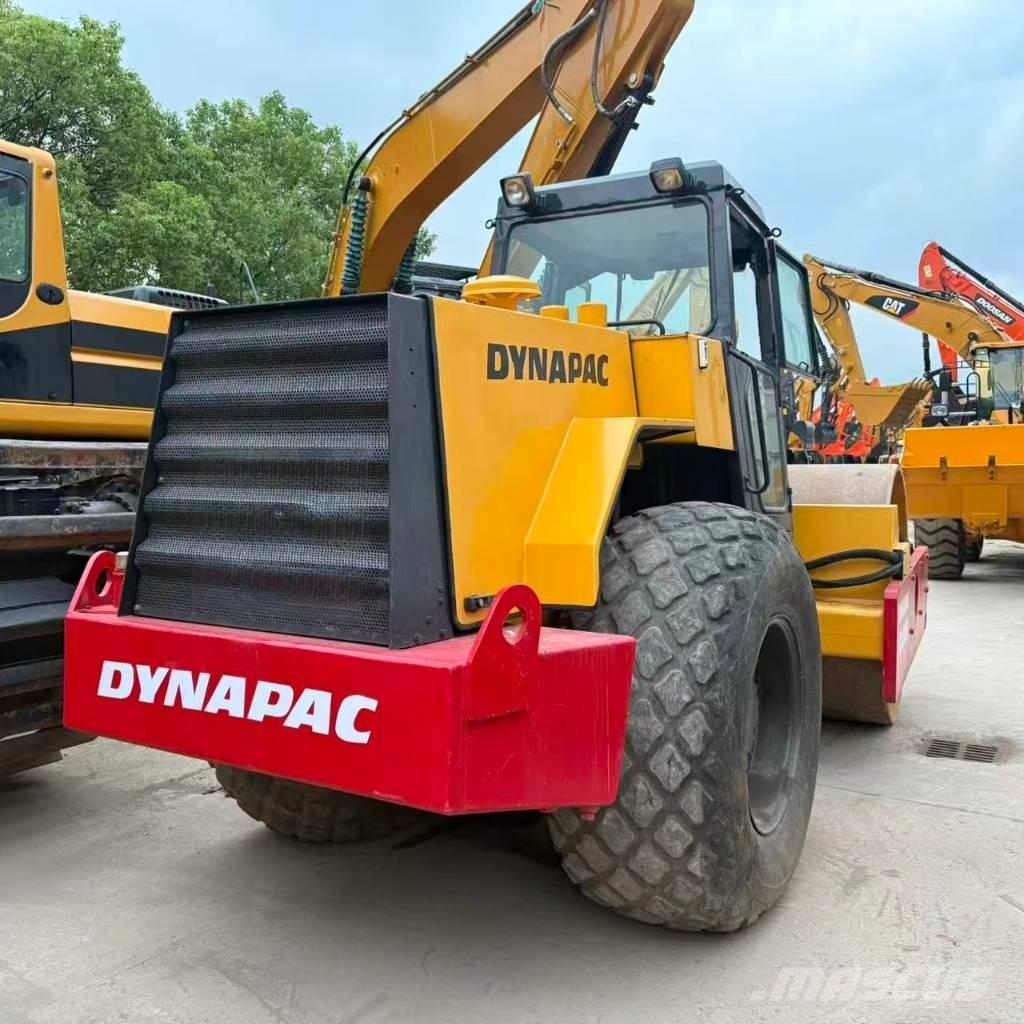 Dynapac CA 30 D Грунтові котки