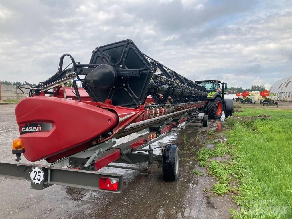 Case IH 9240 Зернозбиральні комбайни