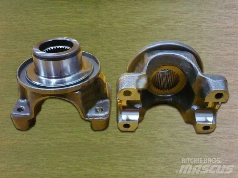 JCB - flansa cardan Коробка передач