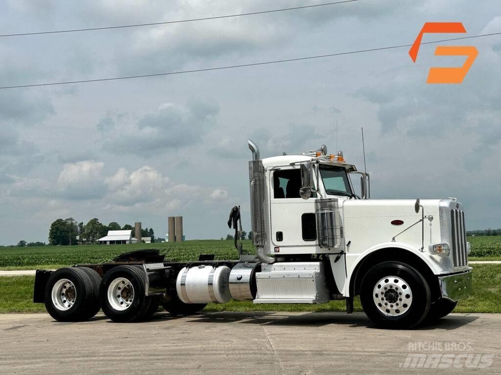 Peterbilt 389 Тягачі