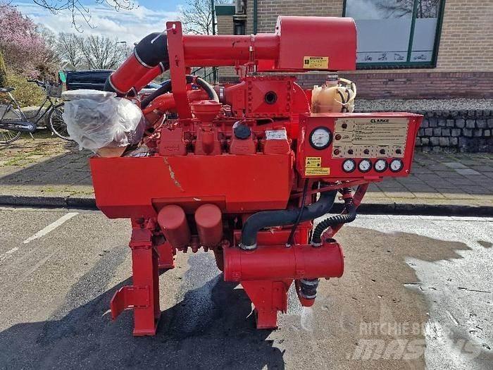 Doosan DR8HUFKA40 Транспорт - Інші