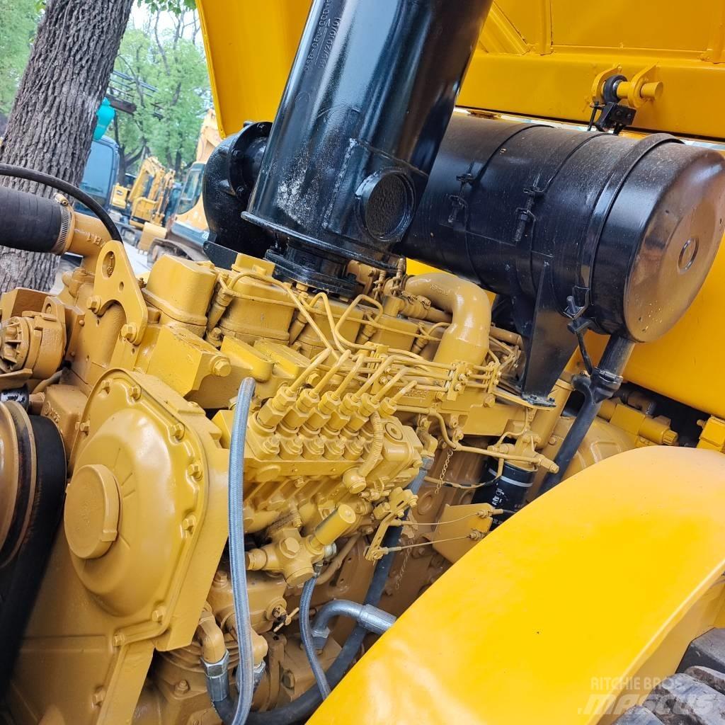 XCMG XS223J Грунтові котки