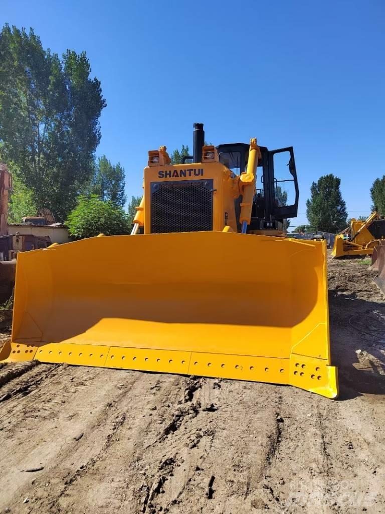 Shantui SD 32 Гусеничні бульдозери