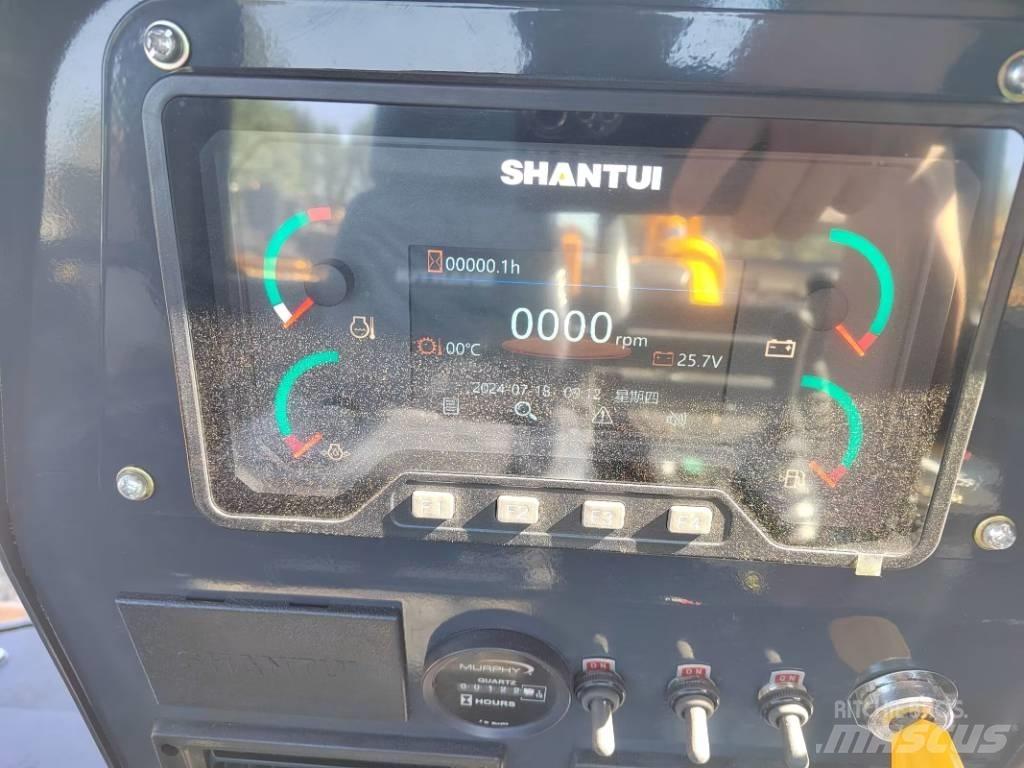 Shantui SD 32 Гусеничні бульдозери