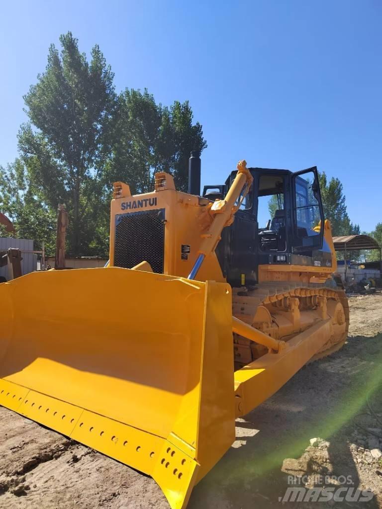 Shantui SD 32 Гусеничні бульдозери