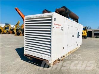 FG Wilson DDC440E Дизельні генератори