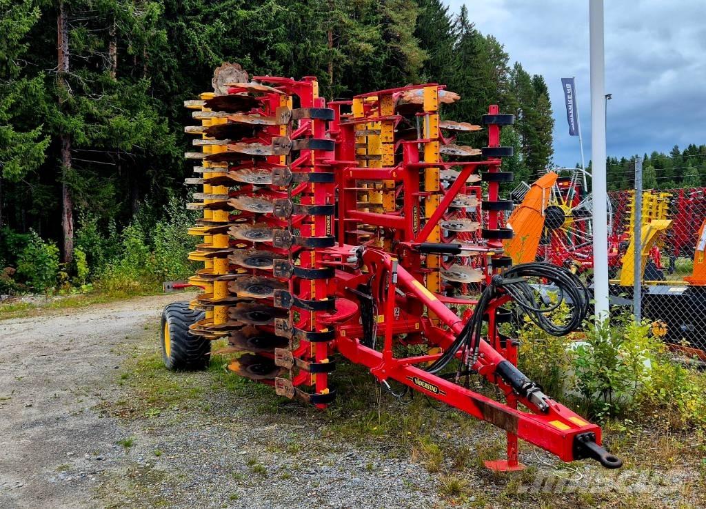 Väderstad Carrier525 Культиватори