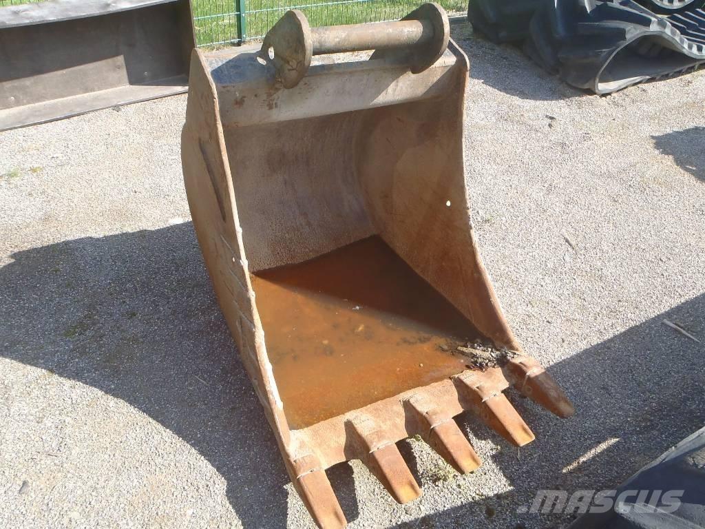  Tiefenlöffel  95 cm Траншейні екскаватори