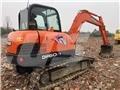 Doosan DH 60-7 Міні-екскаватори < 7т