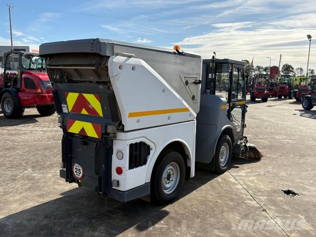 Hako 1600 1600 Різцетримачі для комунальних служб