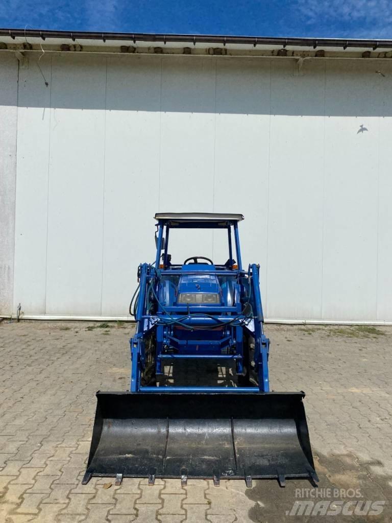 Iseki LANDLEADER 317 Трактори