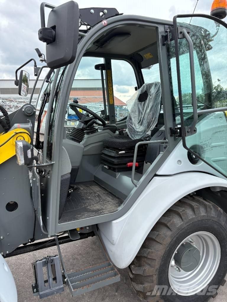 Kramer 5085 Фронтальні навантажувачі