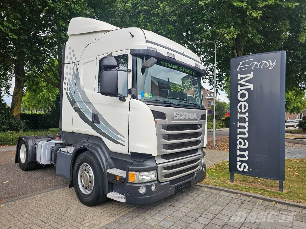 Scania R450 Highline Тягачі