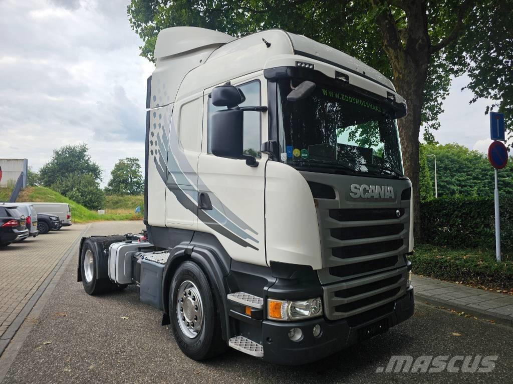 Scania R450 Highline Тягачі