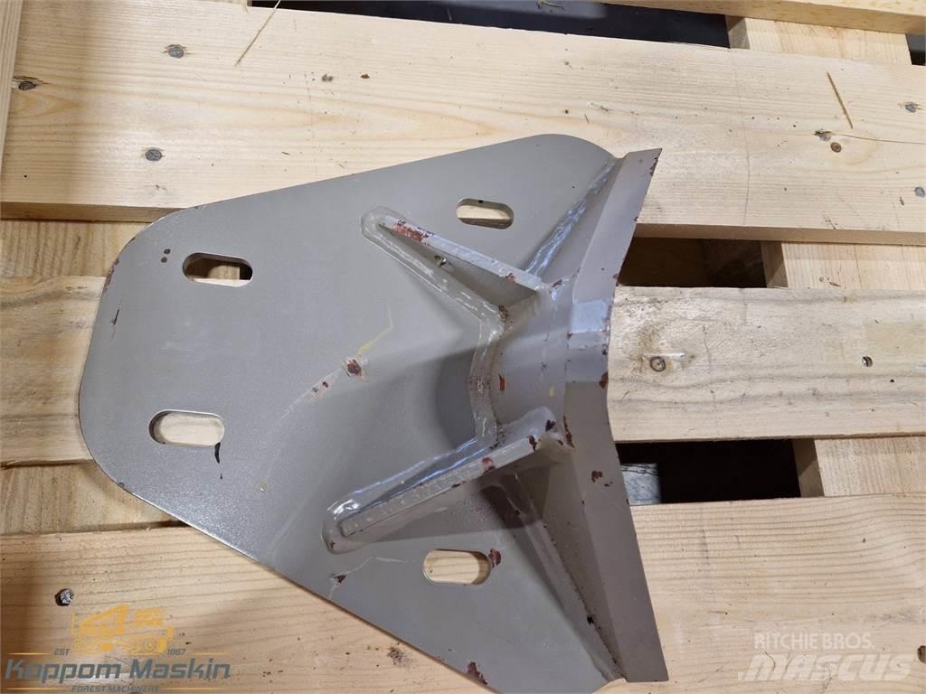 Rottne 094-21643 Валочні головки