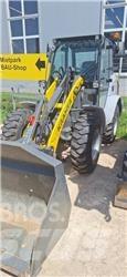 Kramer 5085 Фронтальні навантажувачі