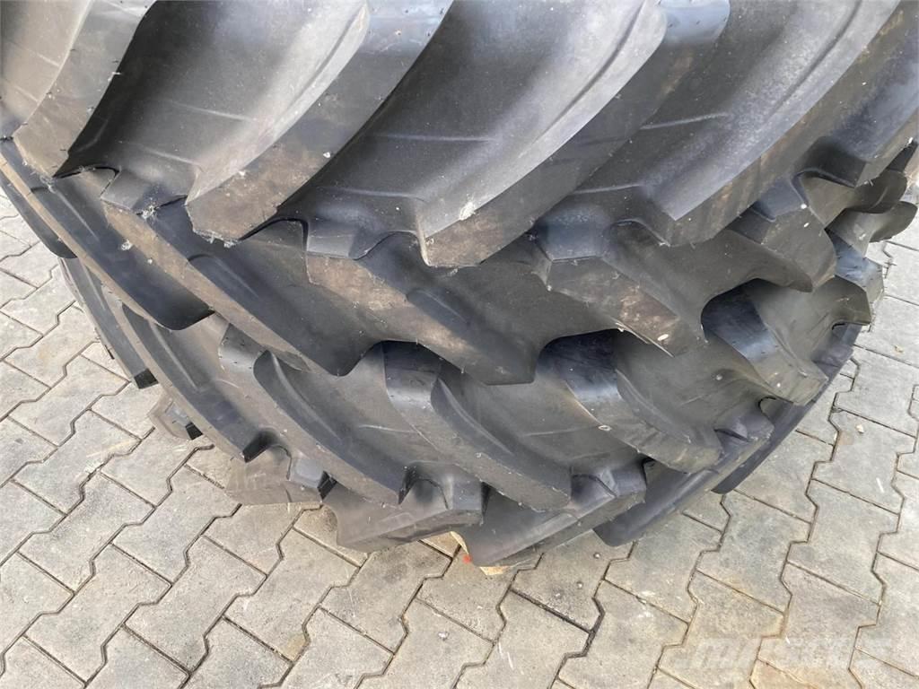 Alliance 460/85R34 Колеса