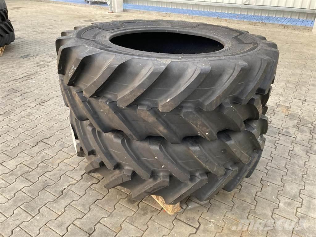 Alliance 460/85R34 Колеса