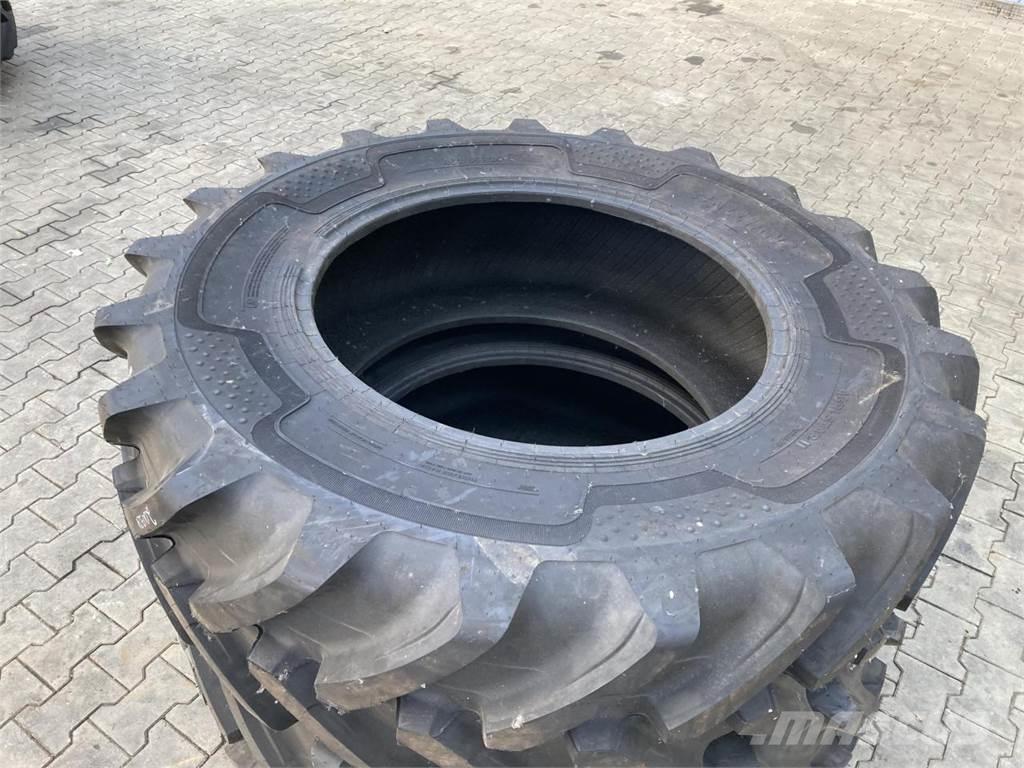 Alliance 460/85R34 Колеса