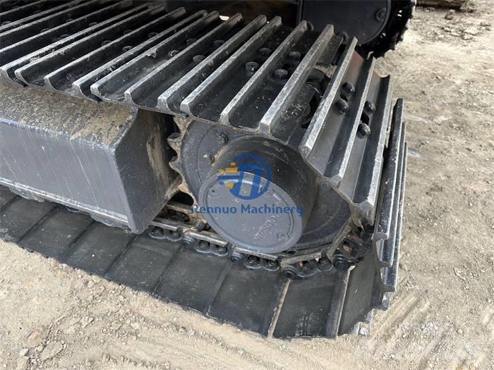 Doosan DX 80 Міні-екскаватори < 7т